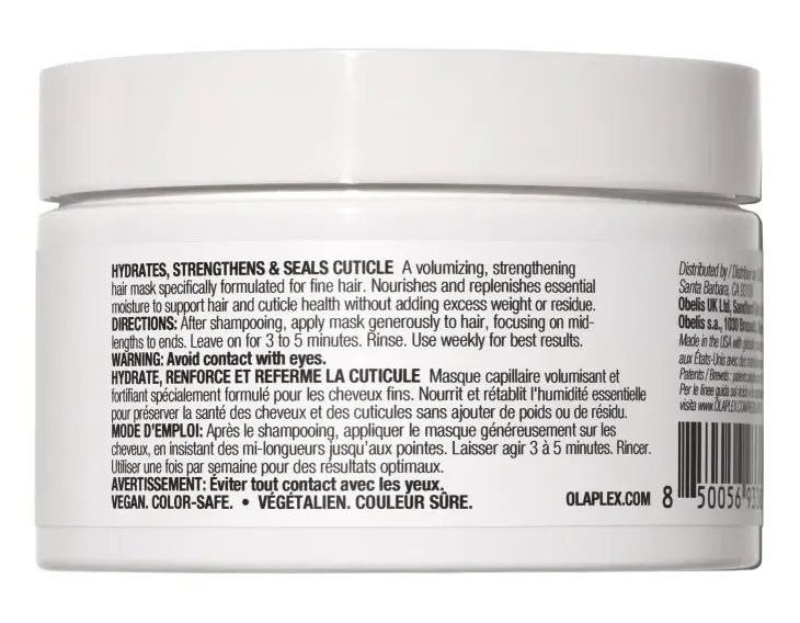 Olaplex Weightless Nourishing Mask (200 ml)