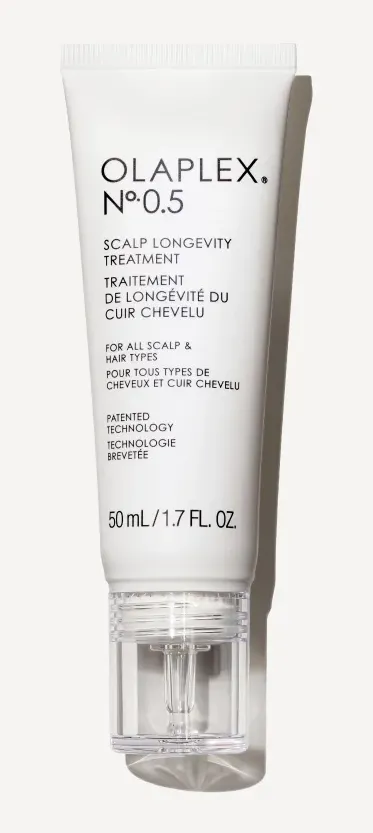 Olaplex No. 0.5 Scalp Longevity Treatment (50 ml)