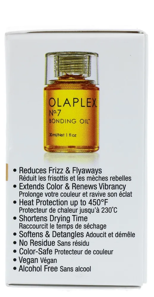 Olaplex Bonding Oil No.7 (30 ml) - image 3