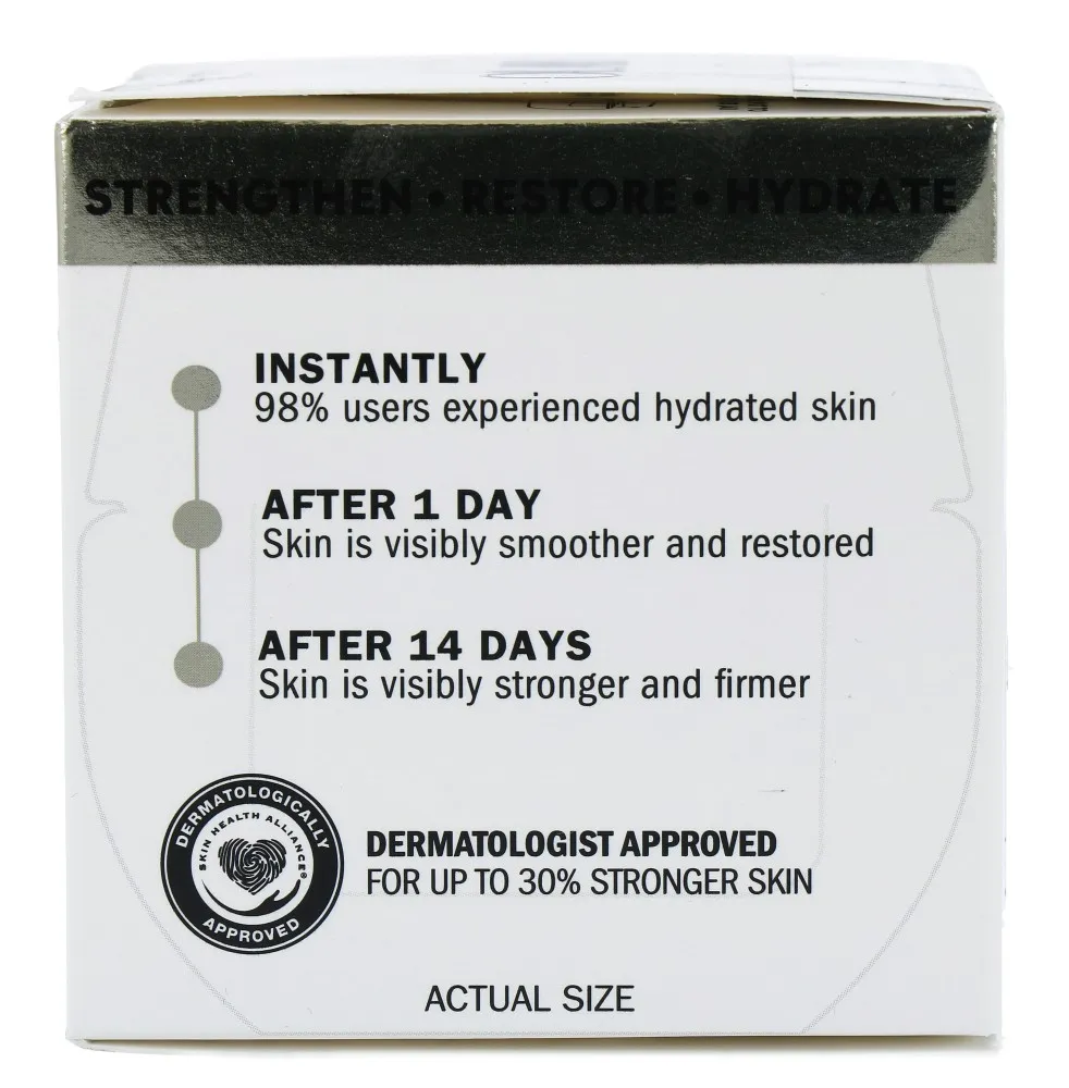 Olay Collagen Peptide Advanced Restoring Dagcrème (50 ml) - image 3