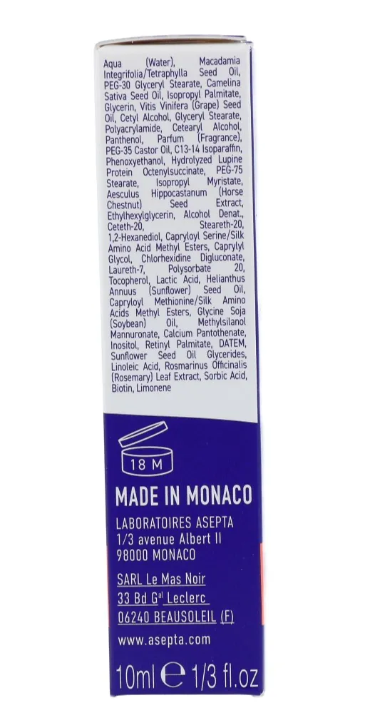 Akileine Herstellende Teennagelcrème (10 ml) - image 3