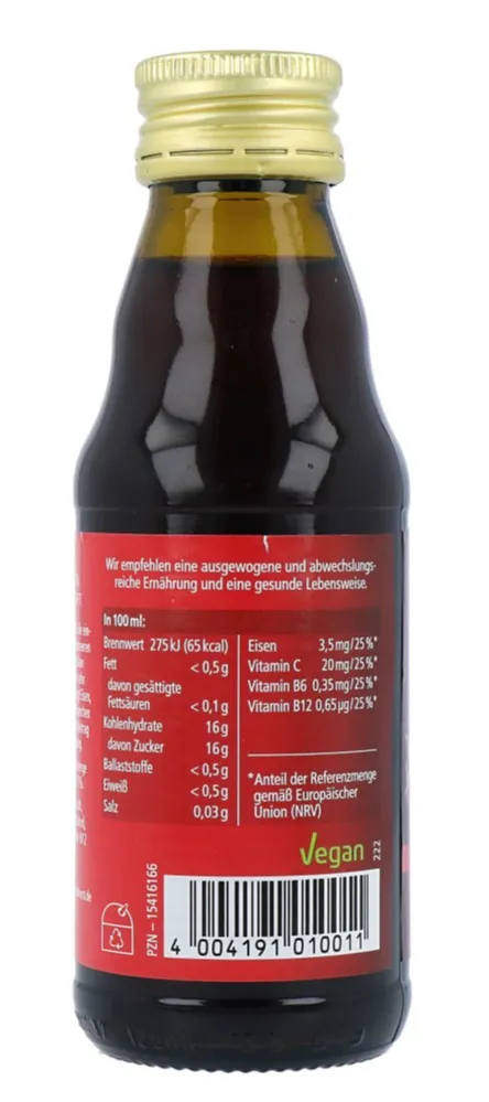 Rabenhorst Welzijn Mini (125 ml) - image 2
