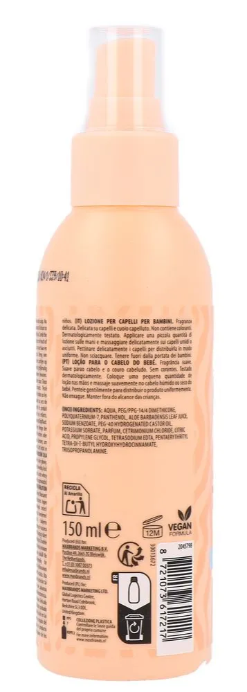 Sence Baby Hair Lotion (150 ml) - image 2
