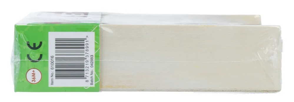 Van Manen Big Tree Domino (1 stuk) - image 3