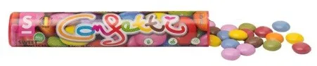 Sweet-switch Confetti (22 gr)