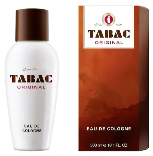 Tabac Original Eau De Cologne (300 ml)