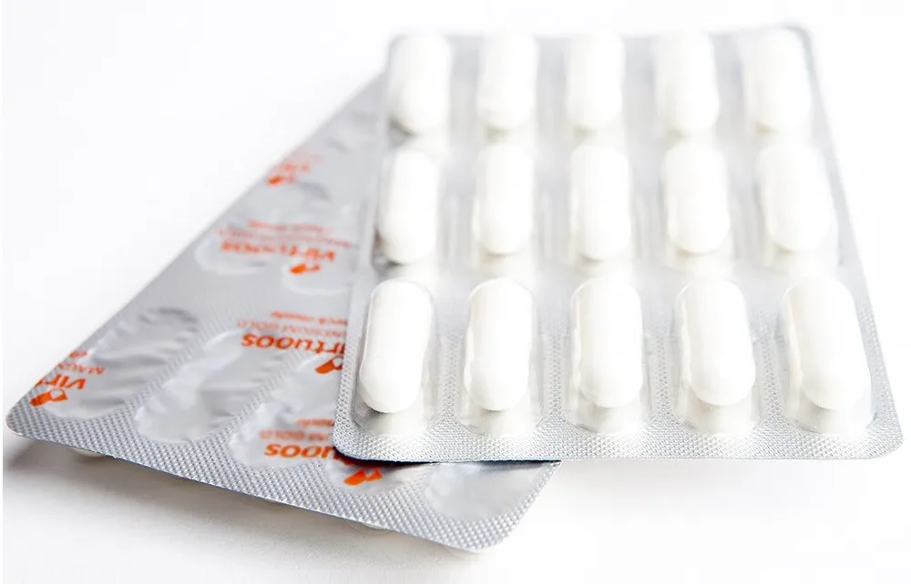 Virtuoos D3-600 Iu Gold Capsules (90 capsules) - image 3