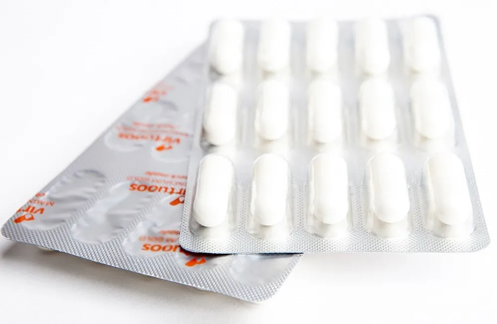 Virtuoos Vitamine C1000 Gold Capsules (90 vegetarische capsules) - image 3