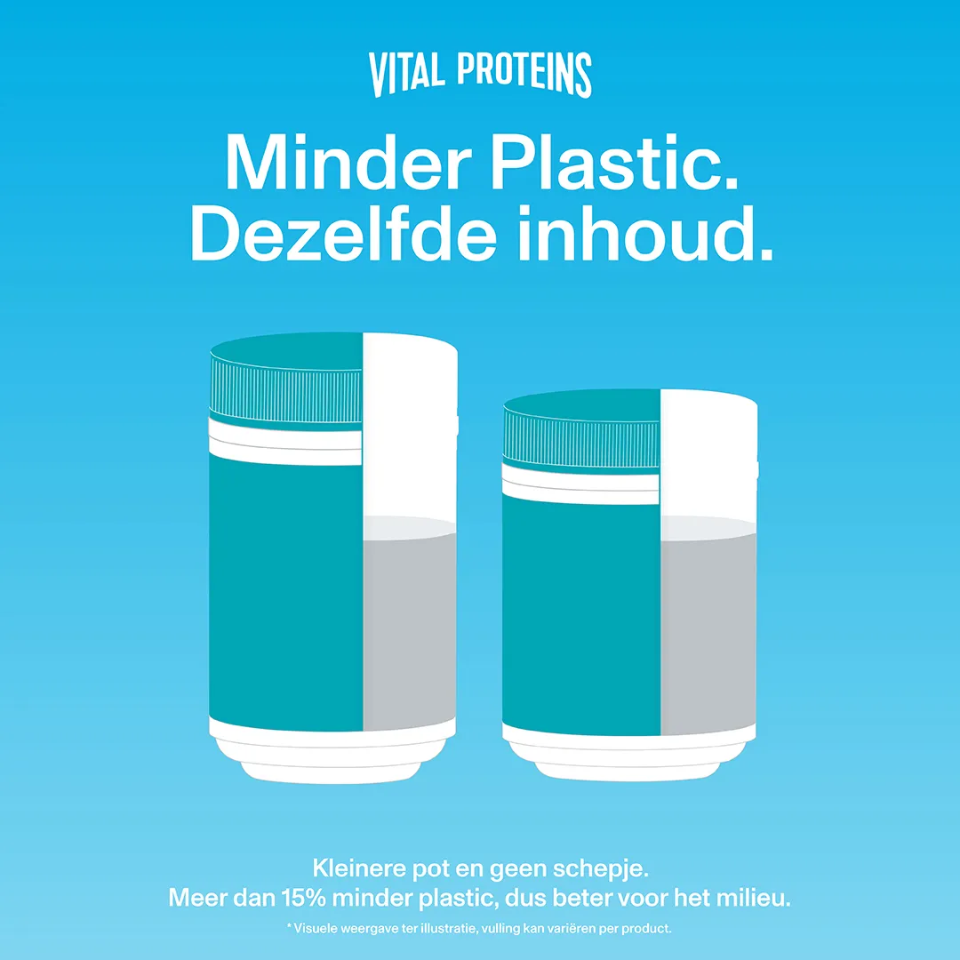 Vital Proteins Marine Collageen (221 gr) - image 2