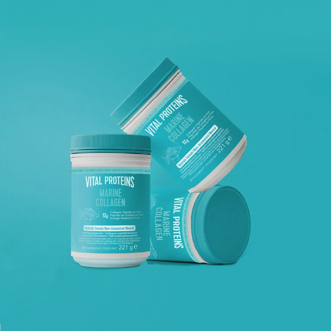 Vital Proteins Marine Collageen (221 gr) - image 7