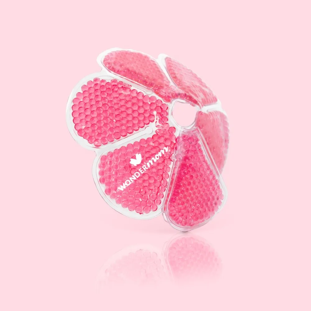 Wondermom Breast Compresses Set (2 stuks) - image 3