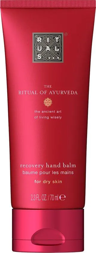 Rituals Ayurveda Recovery Hand Balm (70 ml)