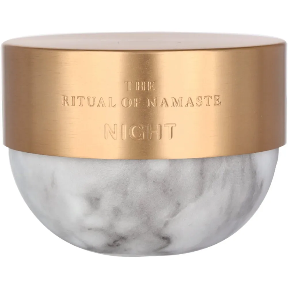 Rituals Namaste Night Cream Ageless Firming (50 ml)