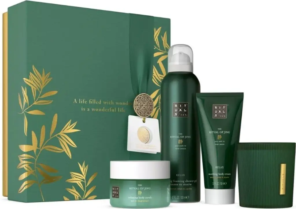 Rituals Jing Medium Gift Set (1 set)