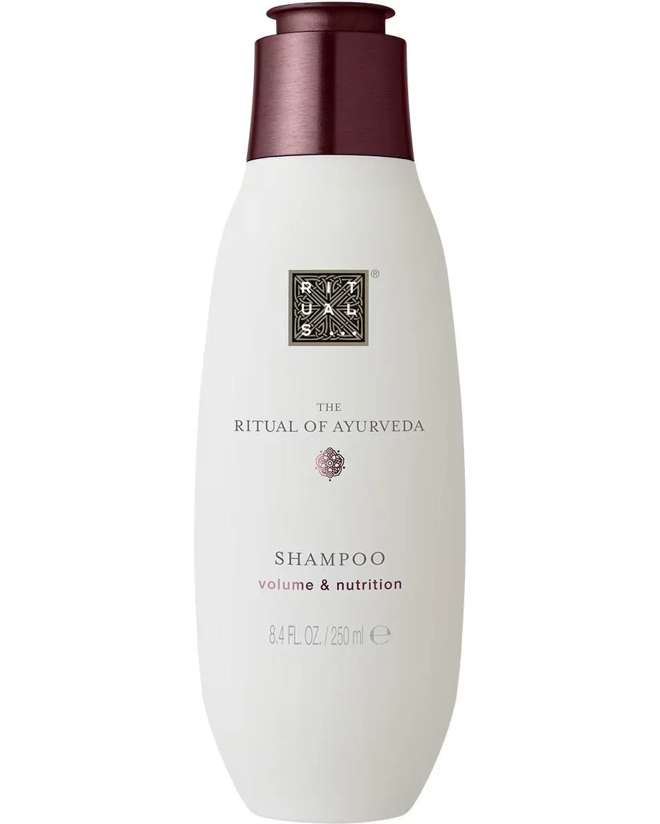 Rituals Ayurveda Shampoo (250 ml)