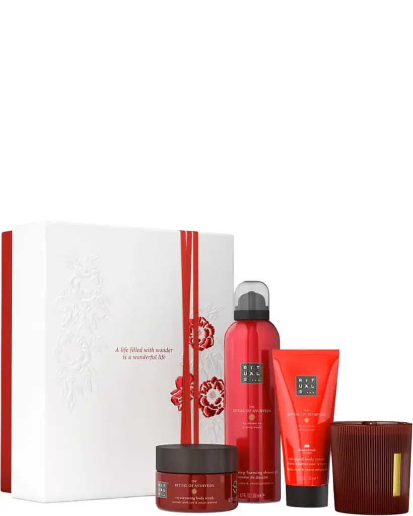 Rituals Ayurveda Medium Gift Set (1 set)
