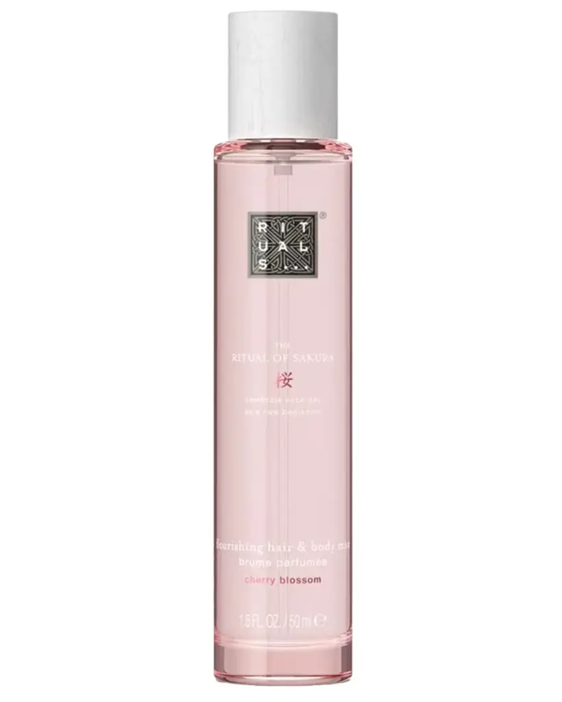 Rituals Sakura Hair & Bodymist (50 ml)