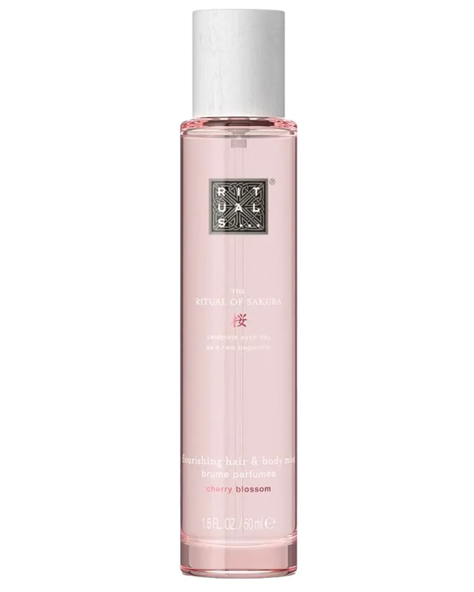 Rituals Sakura Hair & Bodymist (50 ml)