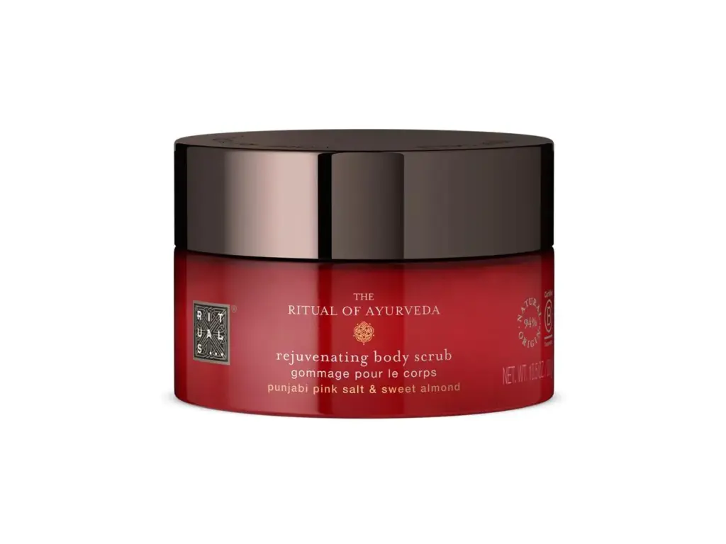 Rituals Ayurveda Body Scrub (300 gr)