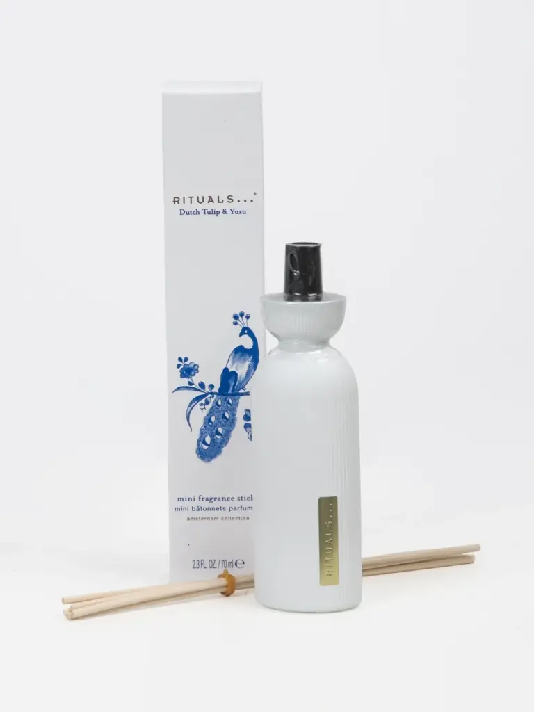 Rituals Amsterdam Collection Geurstokjes (70 ml)