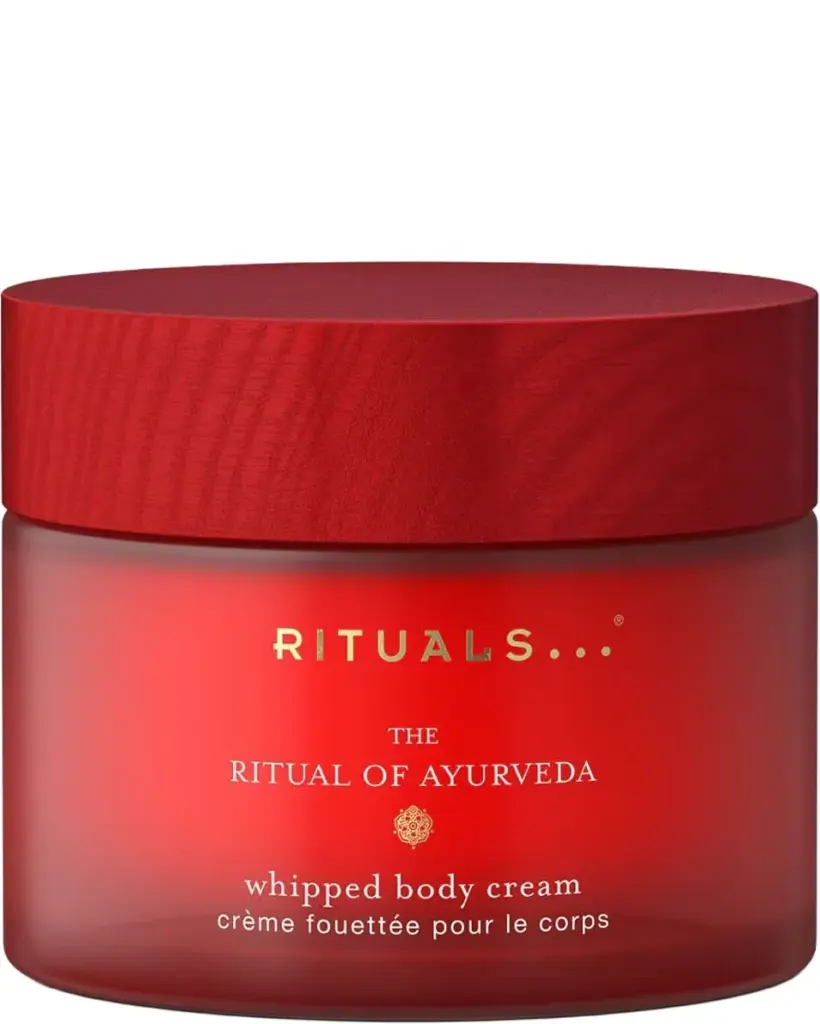 Rituals Ayurveda Body Cream (220 ml)
