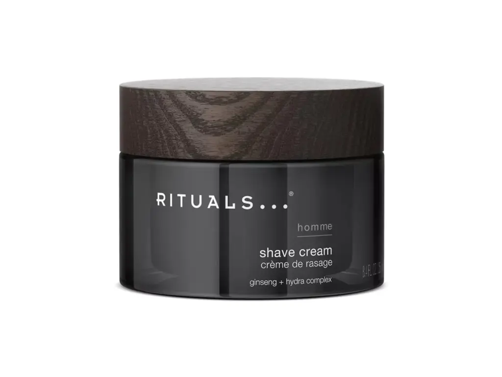Rituals Homme Shave Cream (250 ml)