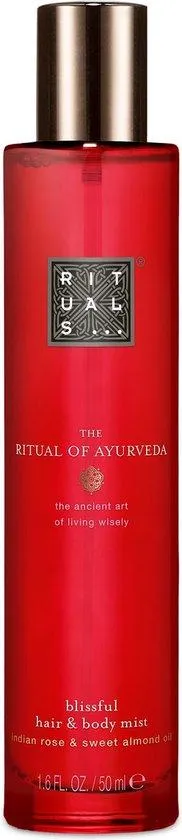 Rituals Ayurveda Hair & Bodymist (50 ml)