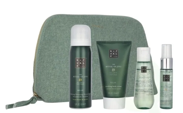 Rituals Jing Gift Set (1 set)