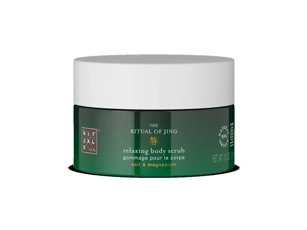Rituals Jing Body Scrub (300 gr)