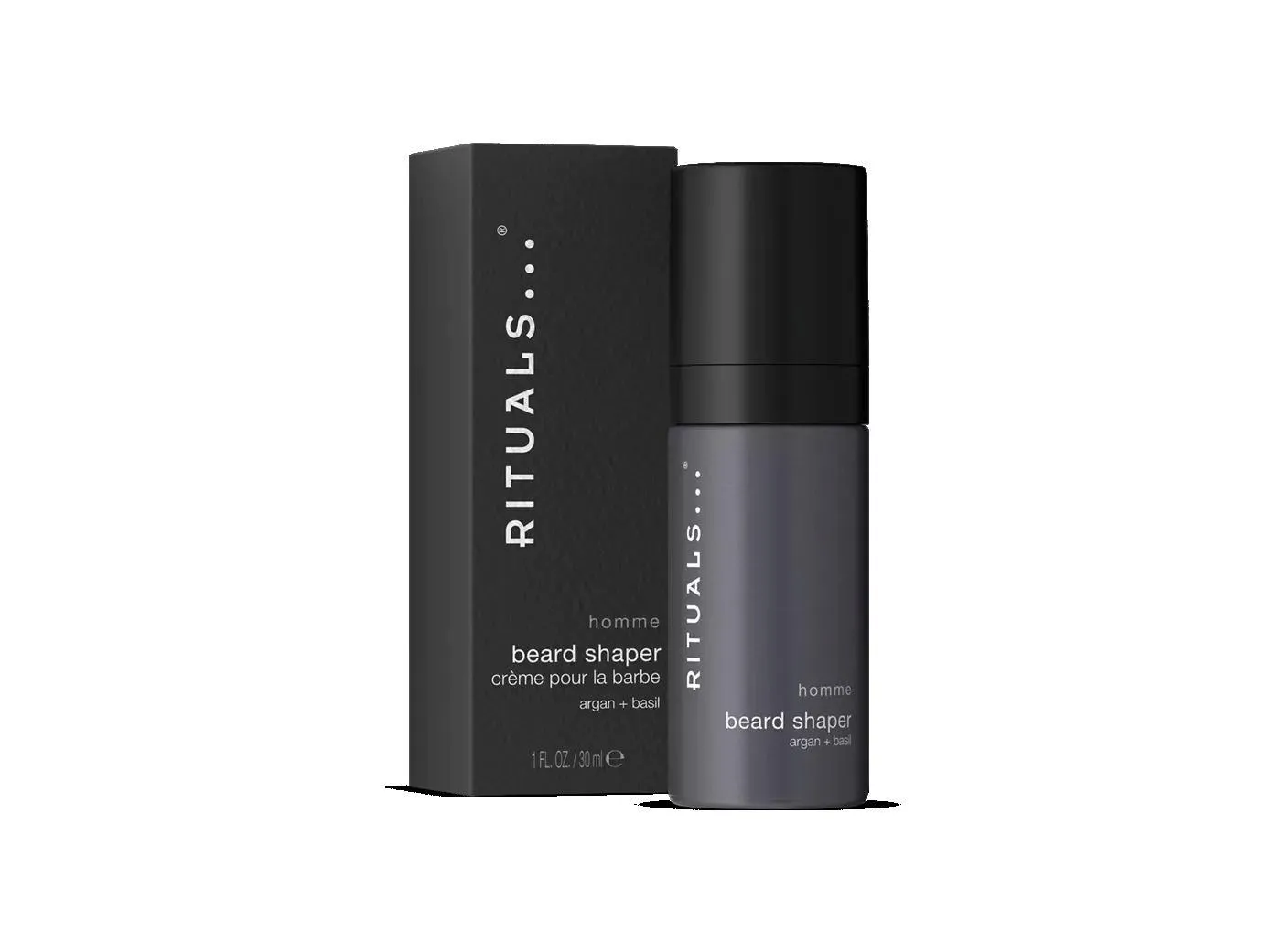 Rituals Homme Beard Shaper (30 ml)