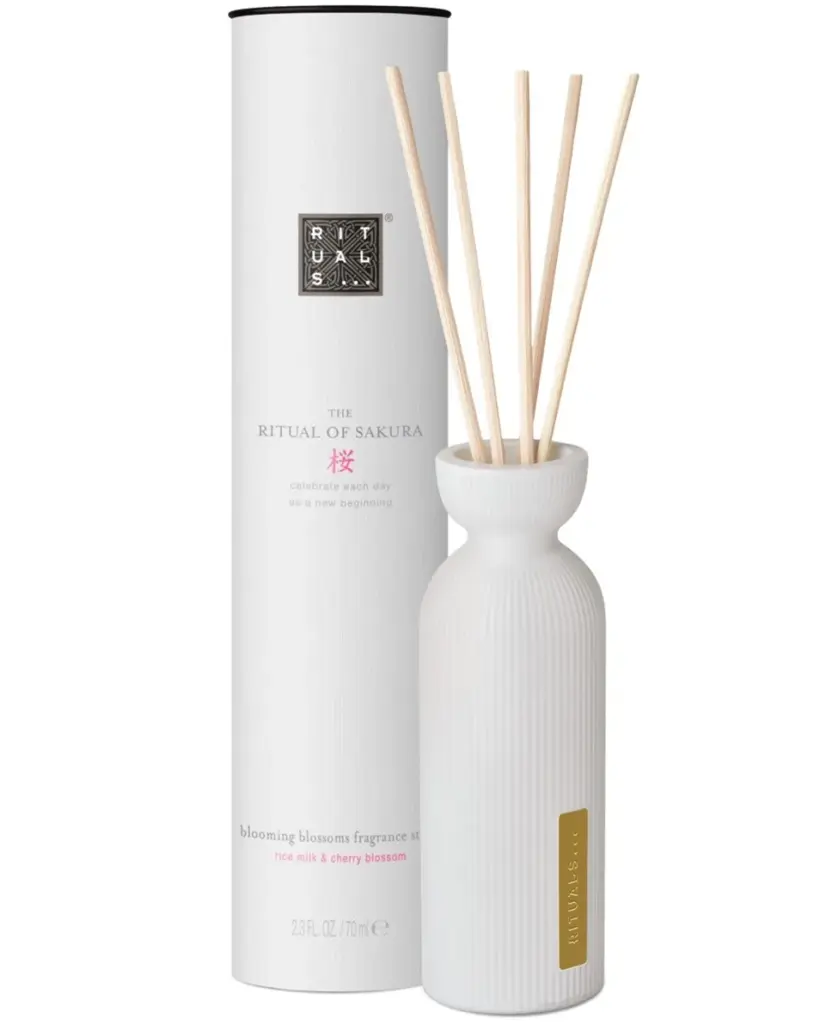 Rituals Sakura Geurstokjes (70 ml)