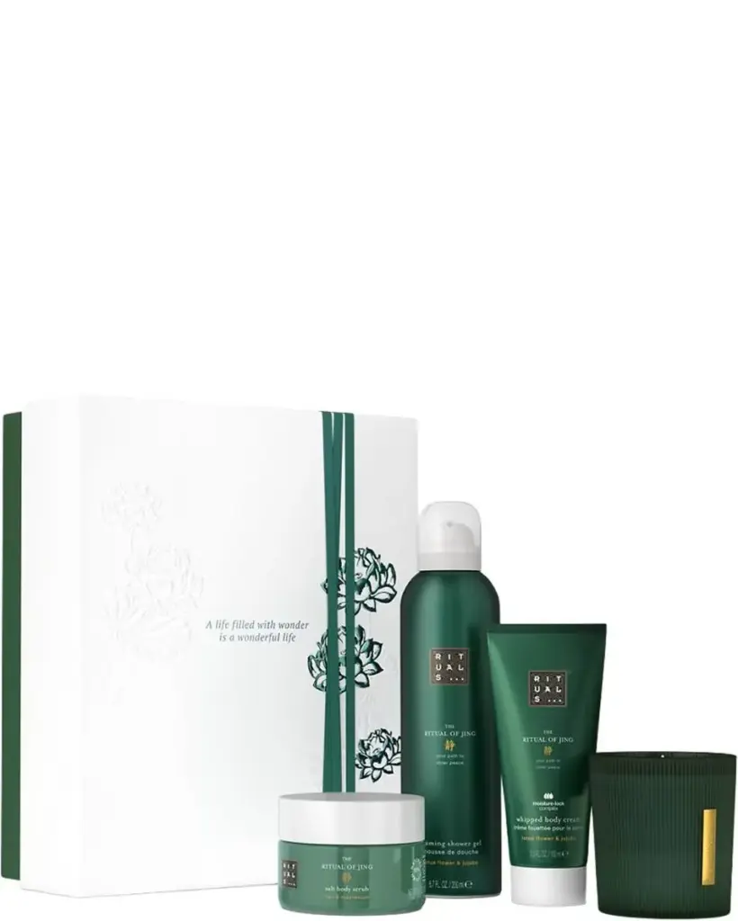 Rituals Jing Medium Gift Set (1 set)