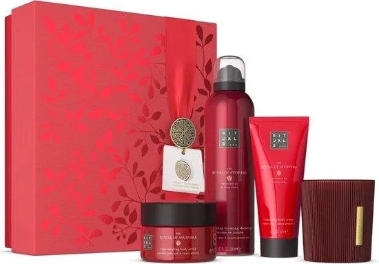 Rituals Ayurveda Medium Gift Set (1 set)