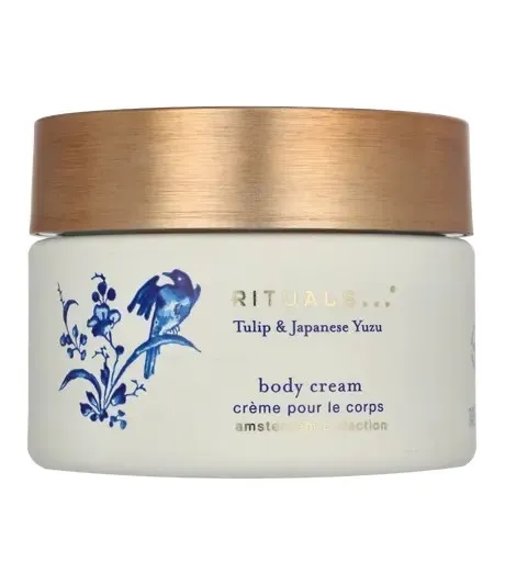 Rituals Amsterdam Collection Body Cream (220 ml)