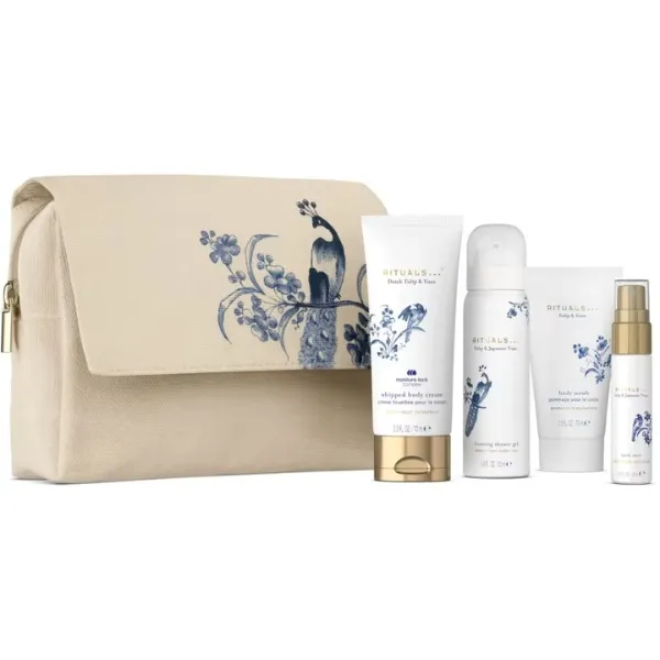 Rituals Amsterdam Collection Medium Body Gift Set (1 set)