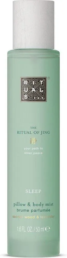 Rituals Jing Deep Sleep Pillow Mist (50 ml)
