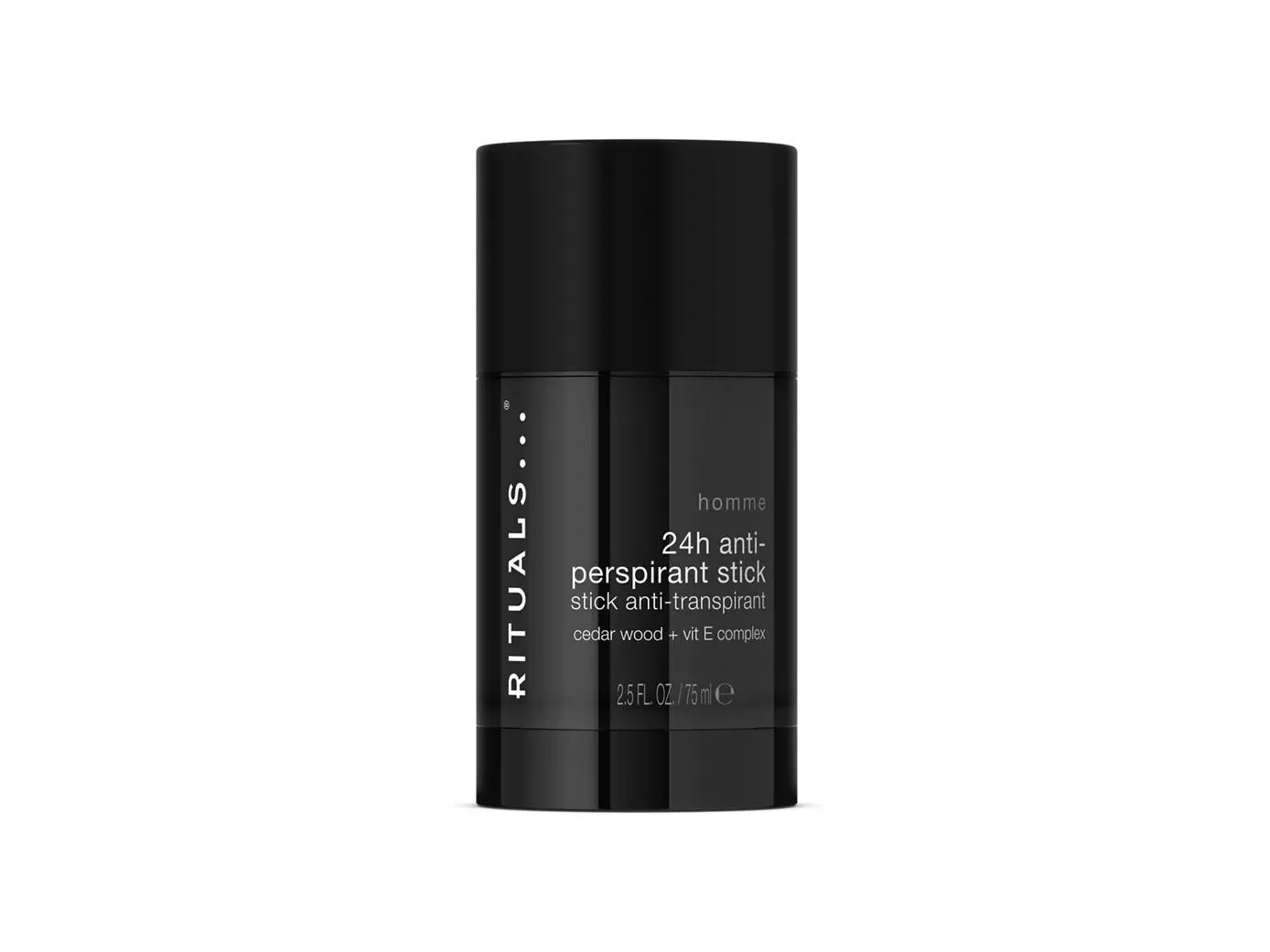 Rituals Homme Deo 24H Anti-Transpirant Stick (75 ml)
