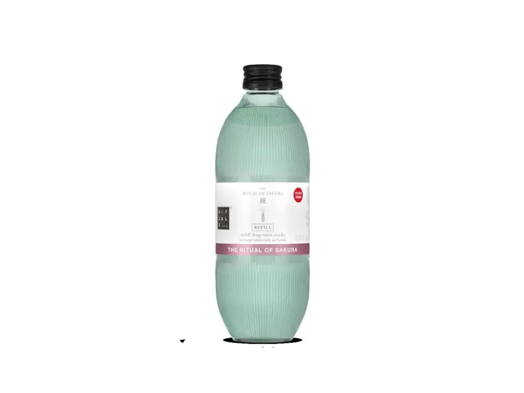 Rituals Sakura Geurstokjes Refill (500 ml)