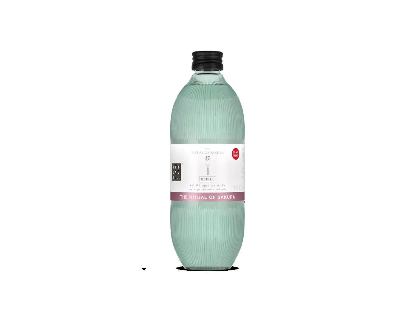 Rituals Sakura Geurstokjes Refill (500 ml)