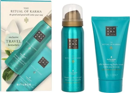 Rituals Karma Travel Set (1 set)