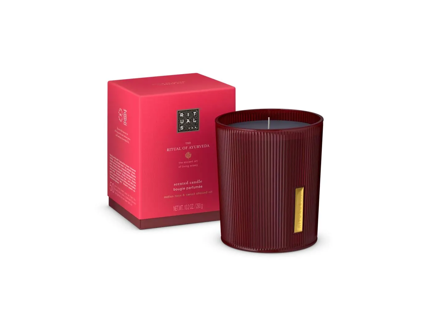 Rituals Ayurveda Geurkaars (290 gr)