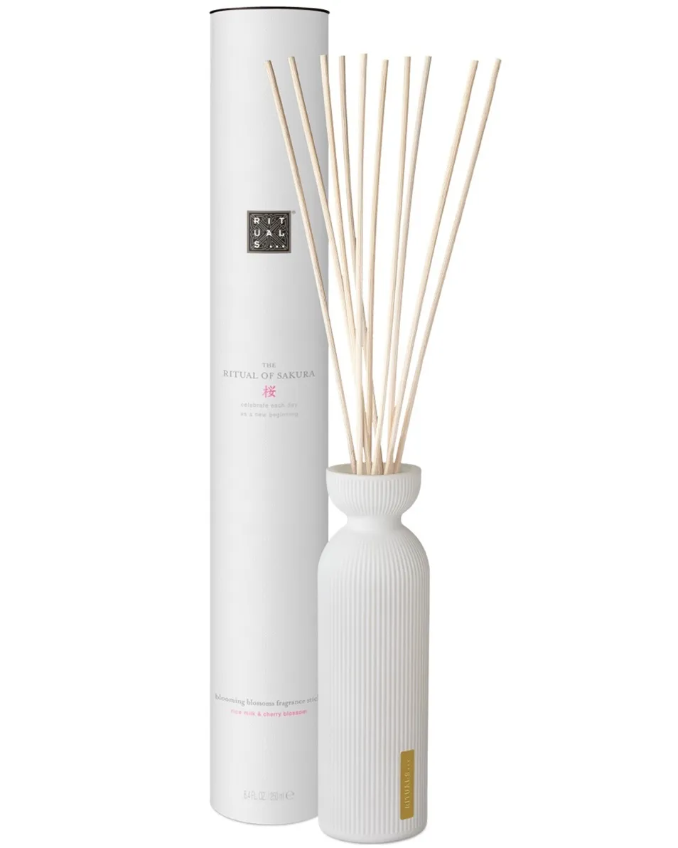 Rituals Sakura Geurstokjes (250 ml)