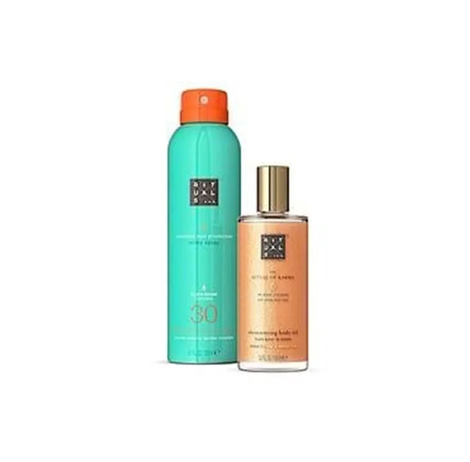Rituals Karma Summer Sun Care Gift Set (1 set)