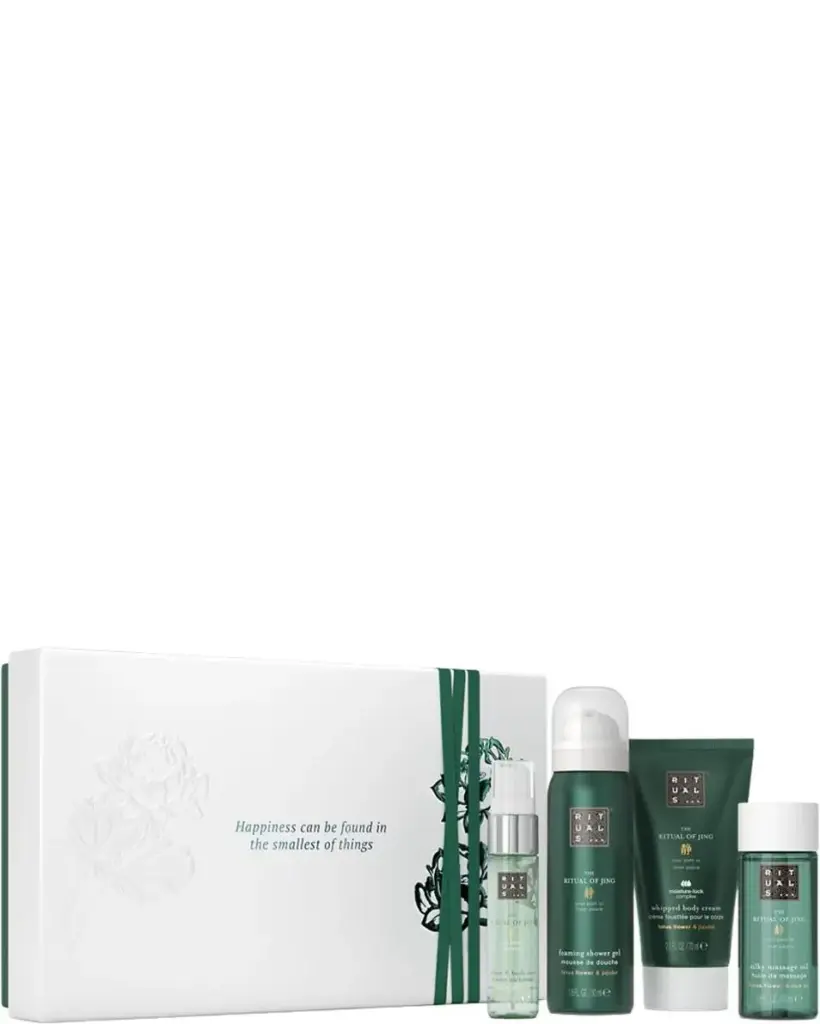 Rituals Jing Small Gift Set (1 set)