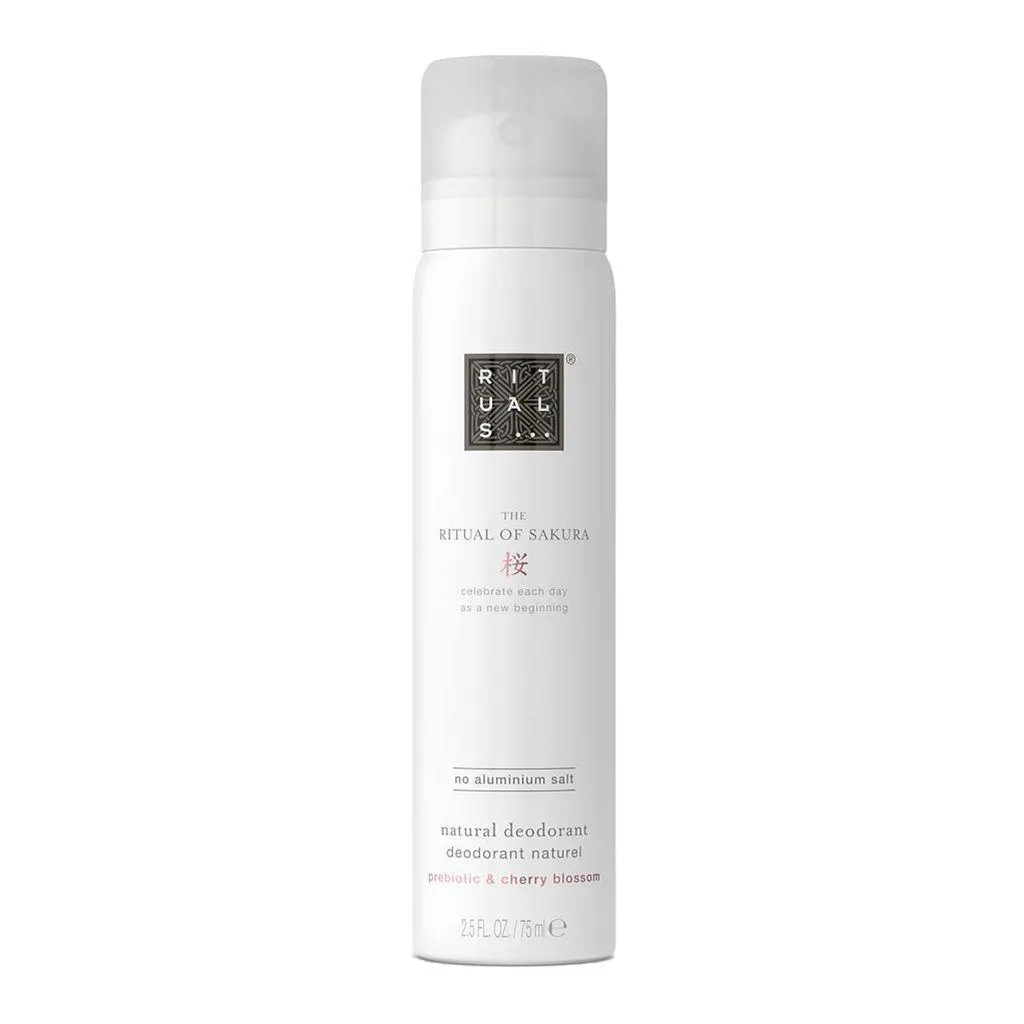 Rituals Sakura Deo Spray Natural (75 ml)