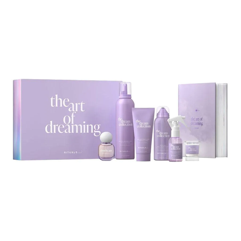 Rituals The Art Of Dreams Gift Set (1 set)