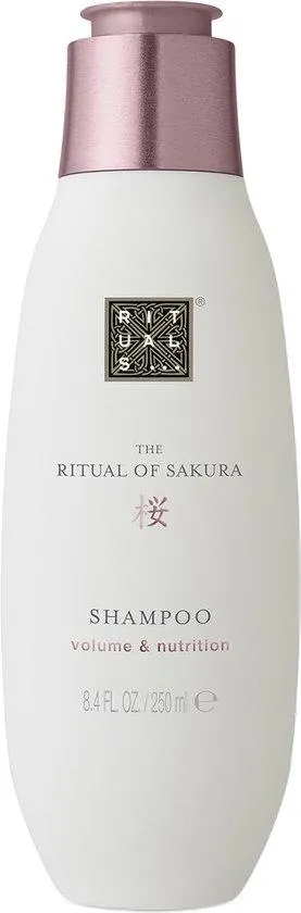 Rituals Sakura Nourishing Shampoo (250 ml)
