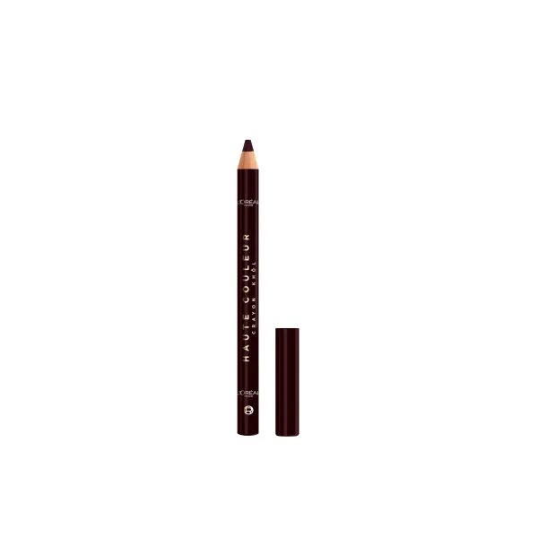 L'Oréal Eyeliner Haute Couleur 150 Bordeaux Cashmere (1 stuk)