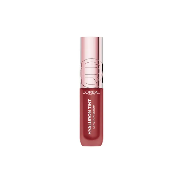 L'Oréal Lipstick Hyaluron Tint 521 Bordeaux Please (5 ml)