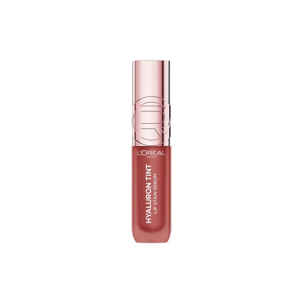 L'Oréal Lipstick Hyaluron Tint 640 Tea Time (5 ml)